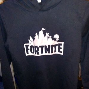 Youth Fortnite Hooodie